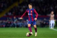 Joao Cancelo has been a hit at Camp Nou